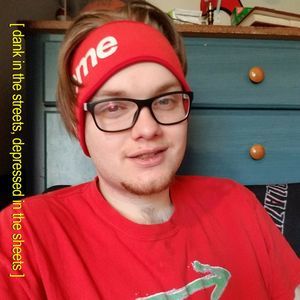 Meet your Posher, Frank